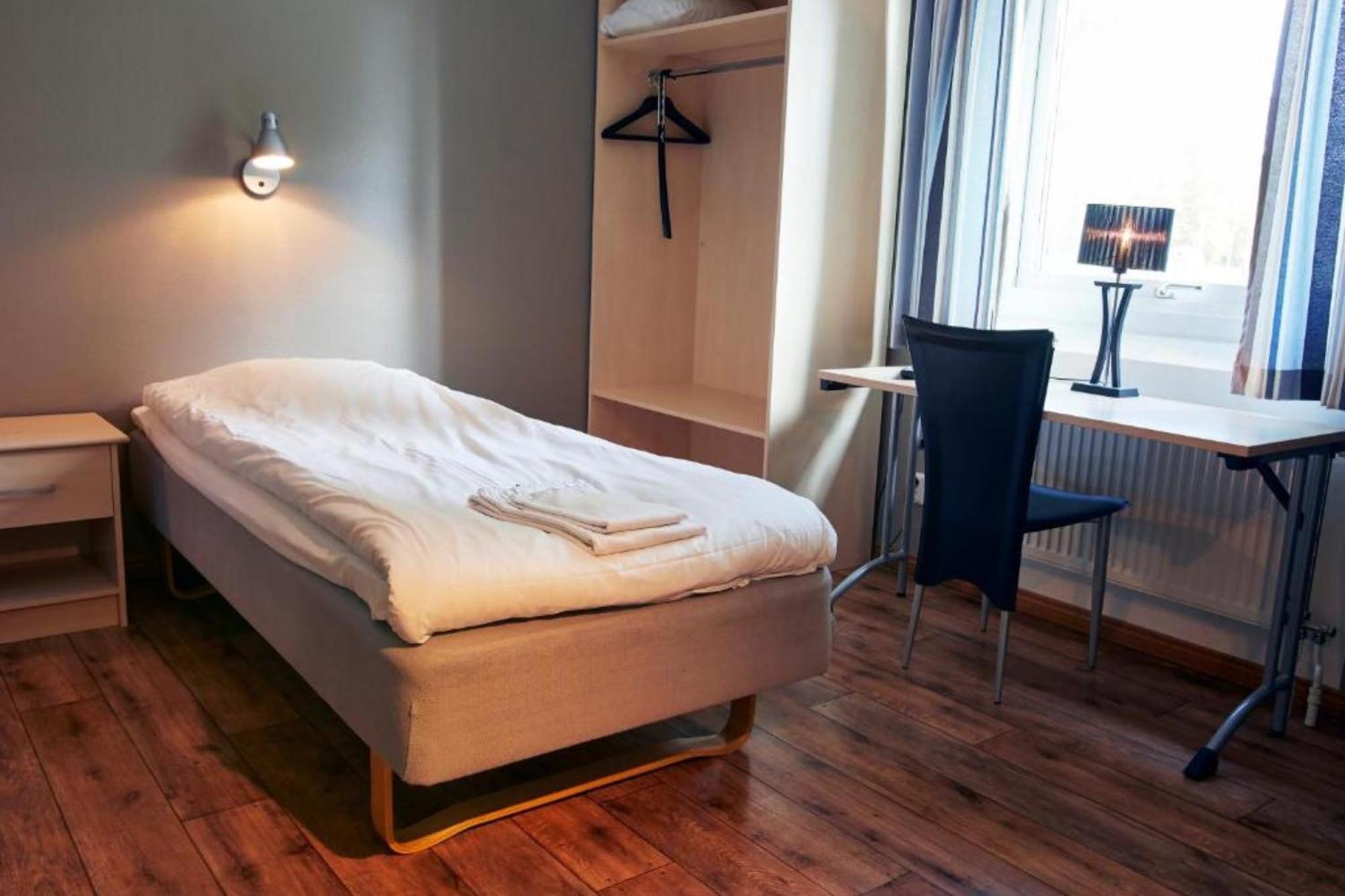 First Camp Ansia - Lycksele Hotel Kamer foto