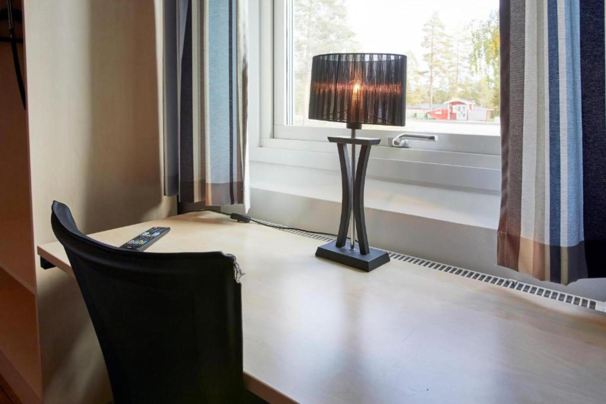 First Camp Ansia - Lycksele Hotel Kamer foto