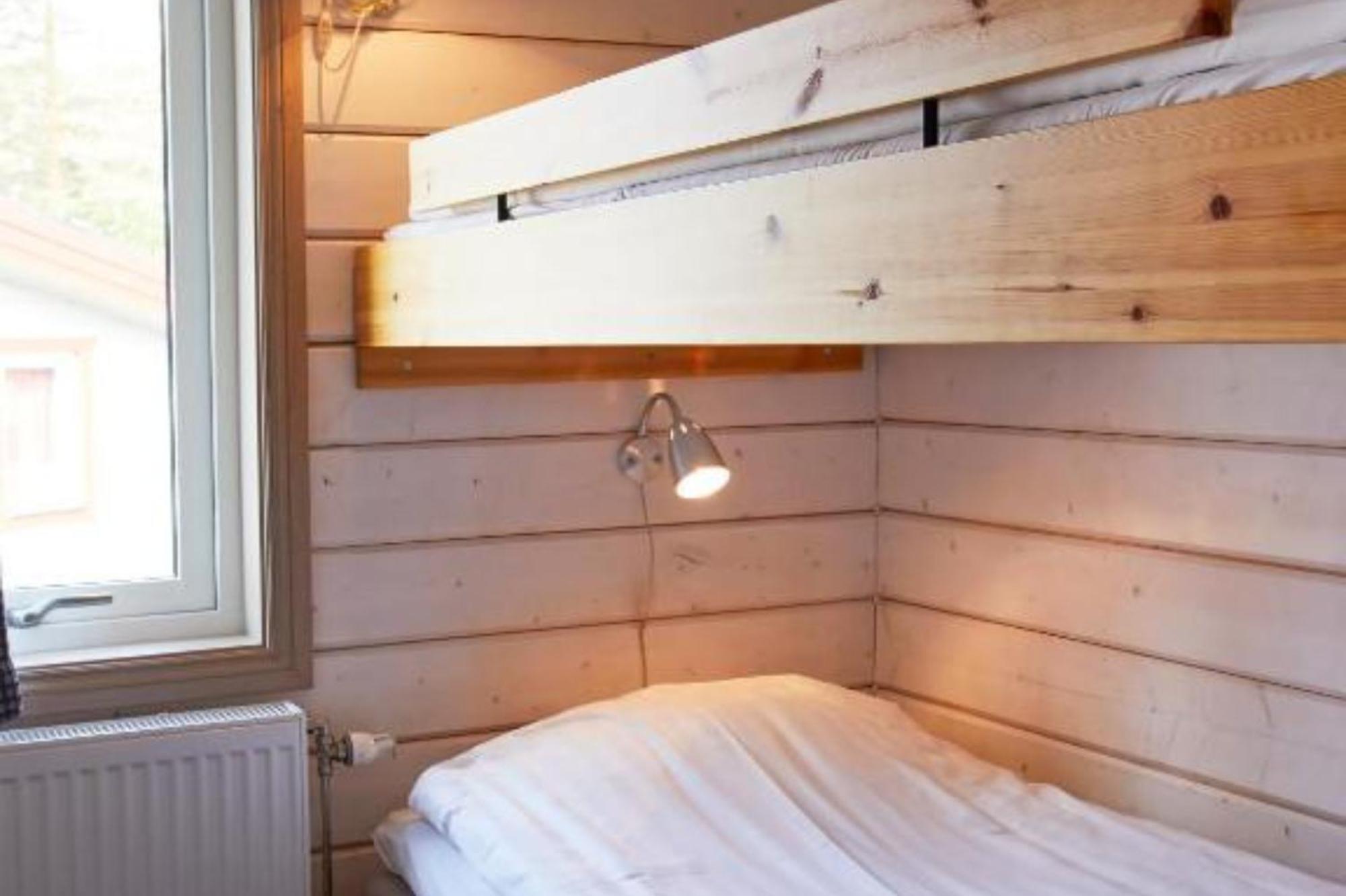 First Camp Ansia - Lycksele Hotel Kamer foto