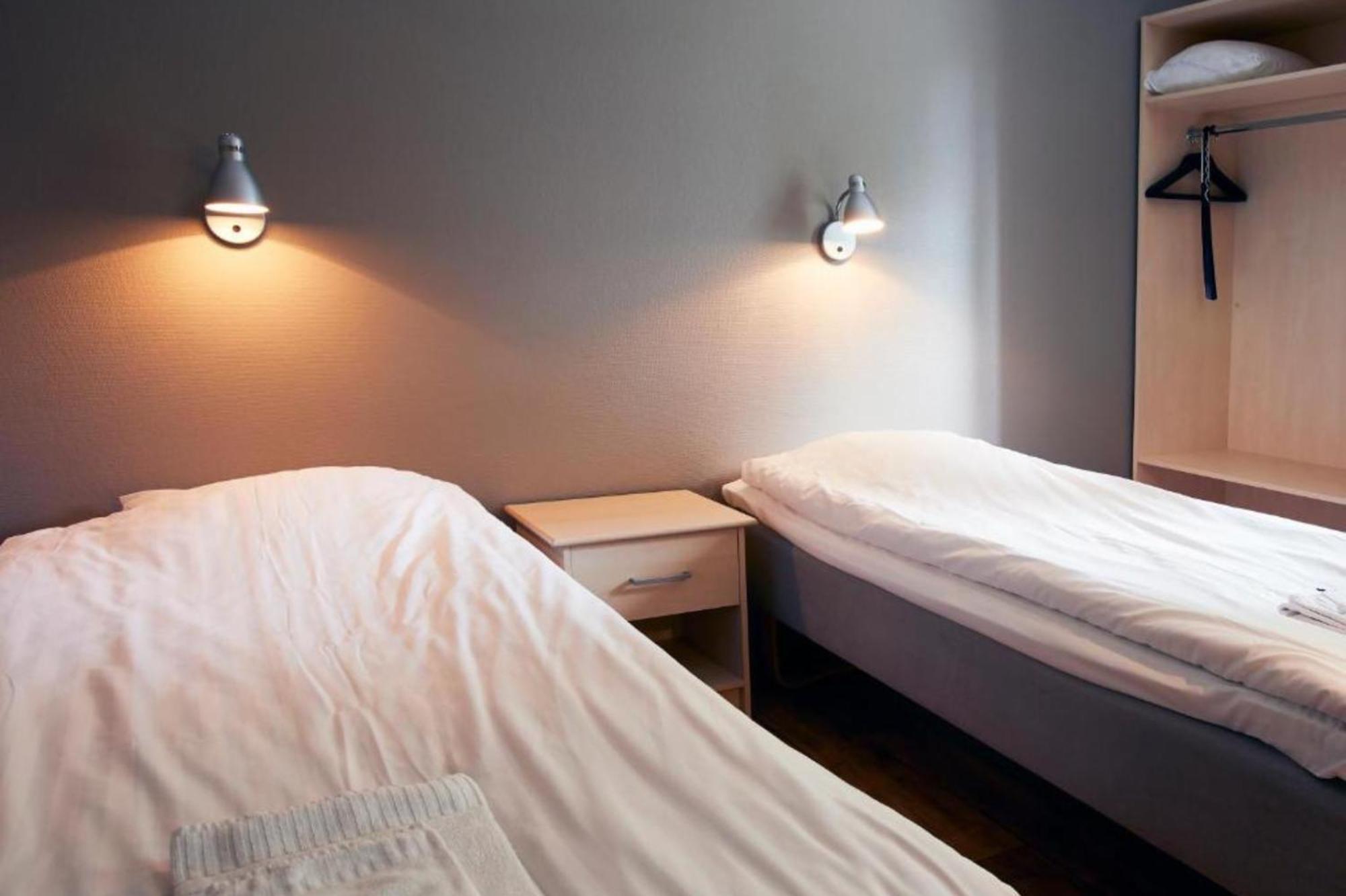 First Camp Ansia - Lycksele Hotel Kamer foto