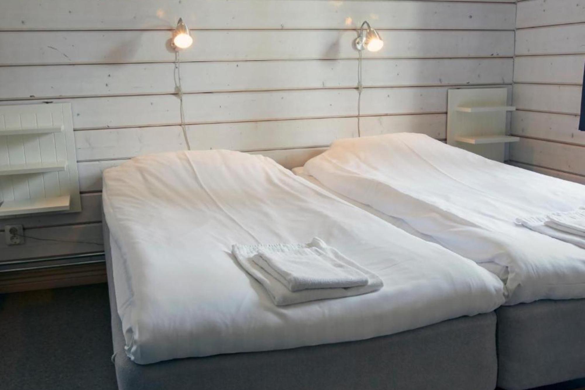 First Camp Ansia - Lycksele Hotel Kamer foto