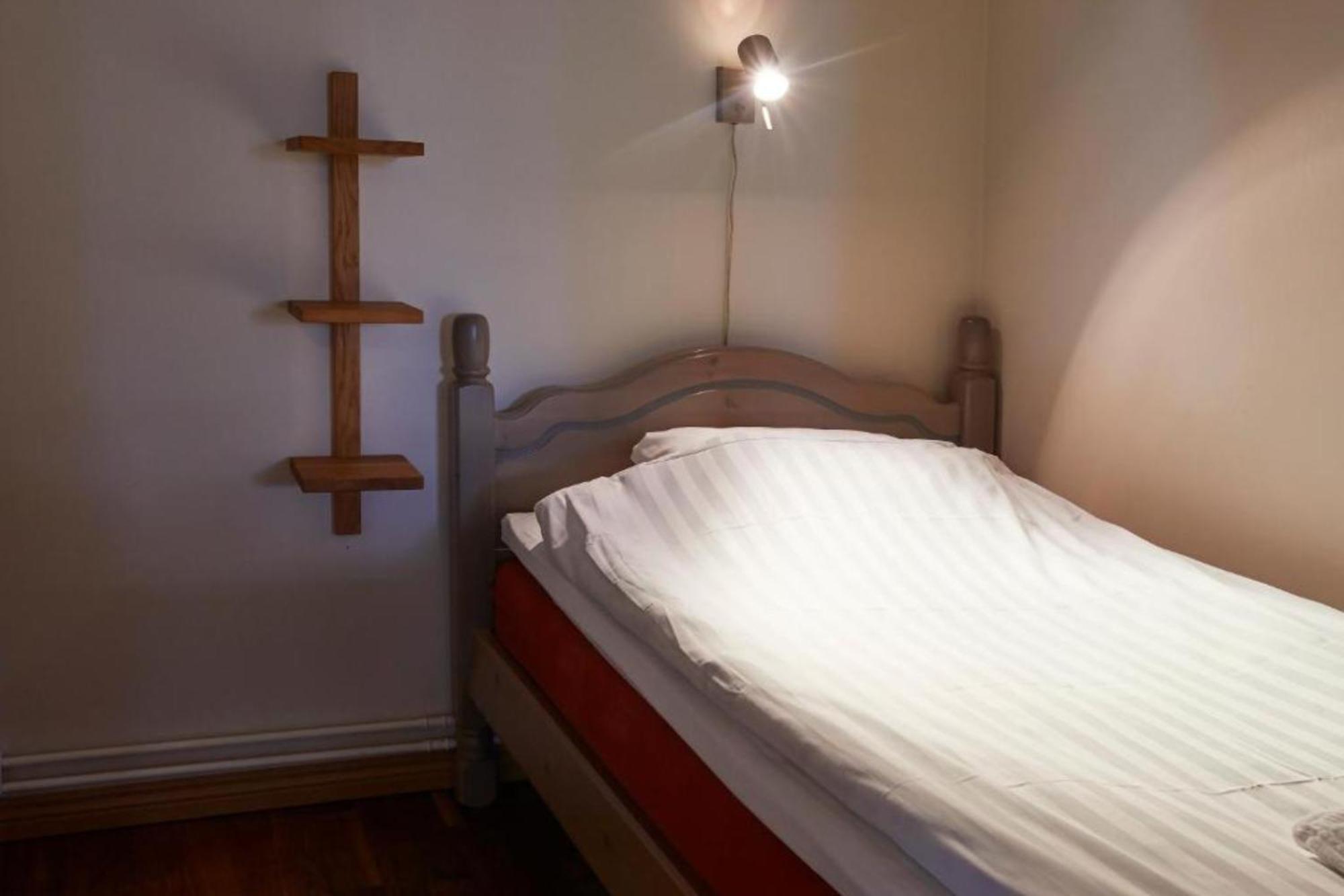 First Camp Ansia - Lycksele Hotel Kamer foto