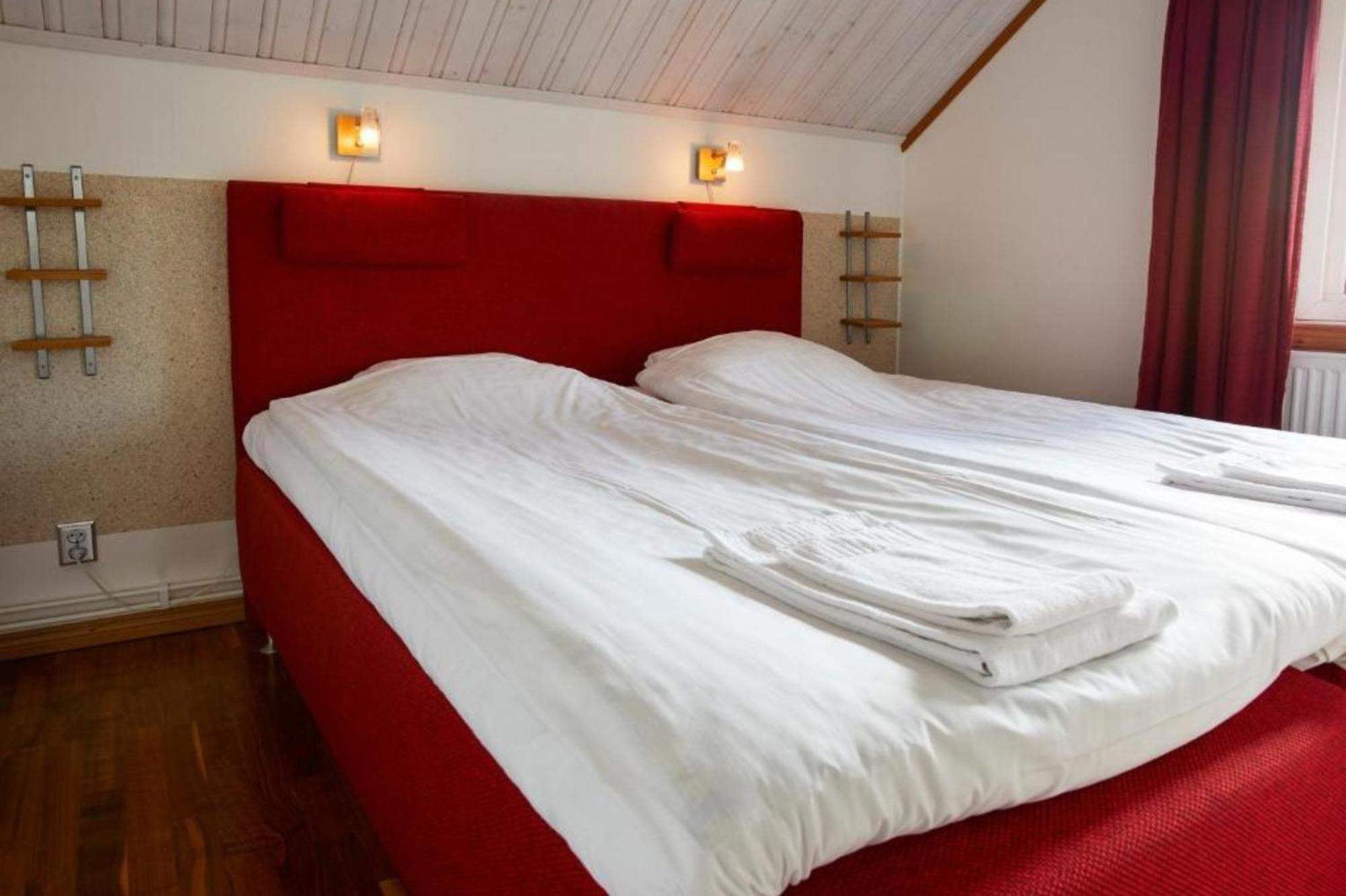 First Camp Ansia - Lycksele Hotel Kamer foto