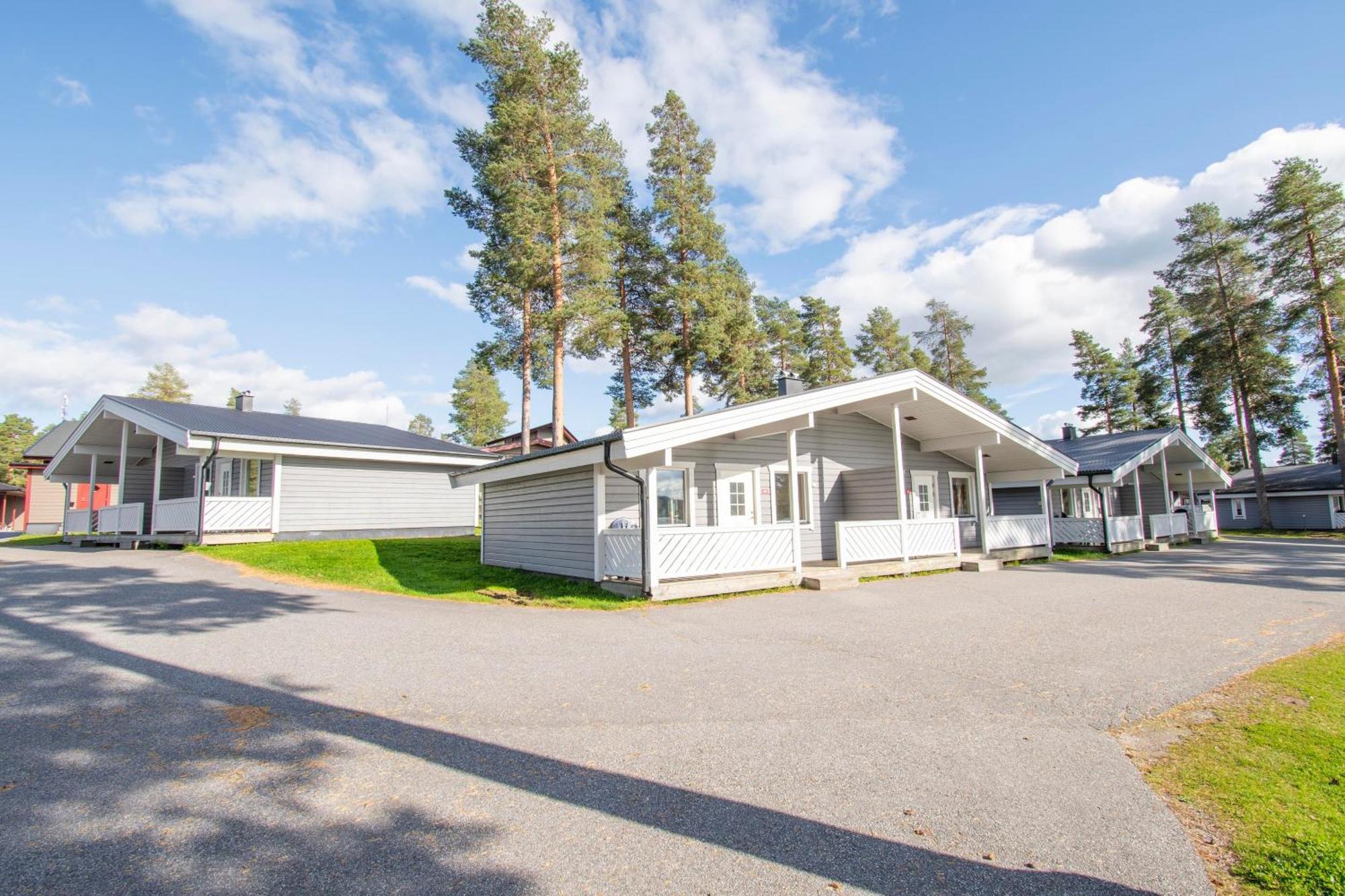 First Camp Ansia - Lycksele Hotel Kamer foto