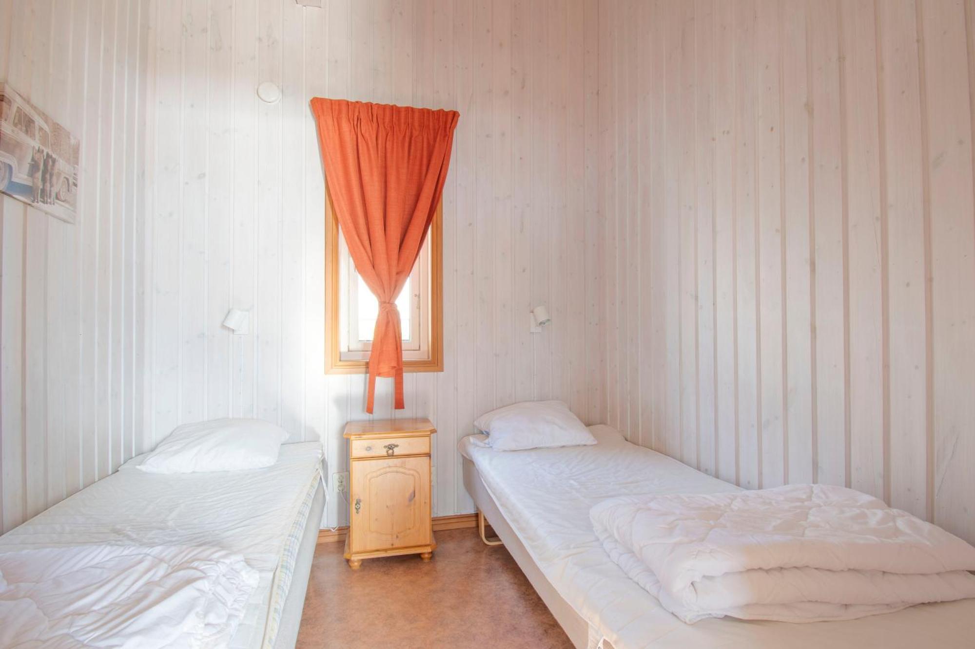 First Camp Ansia - Lycksele Hotel Kamer foto