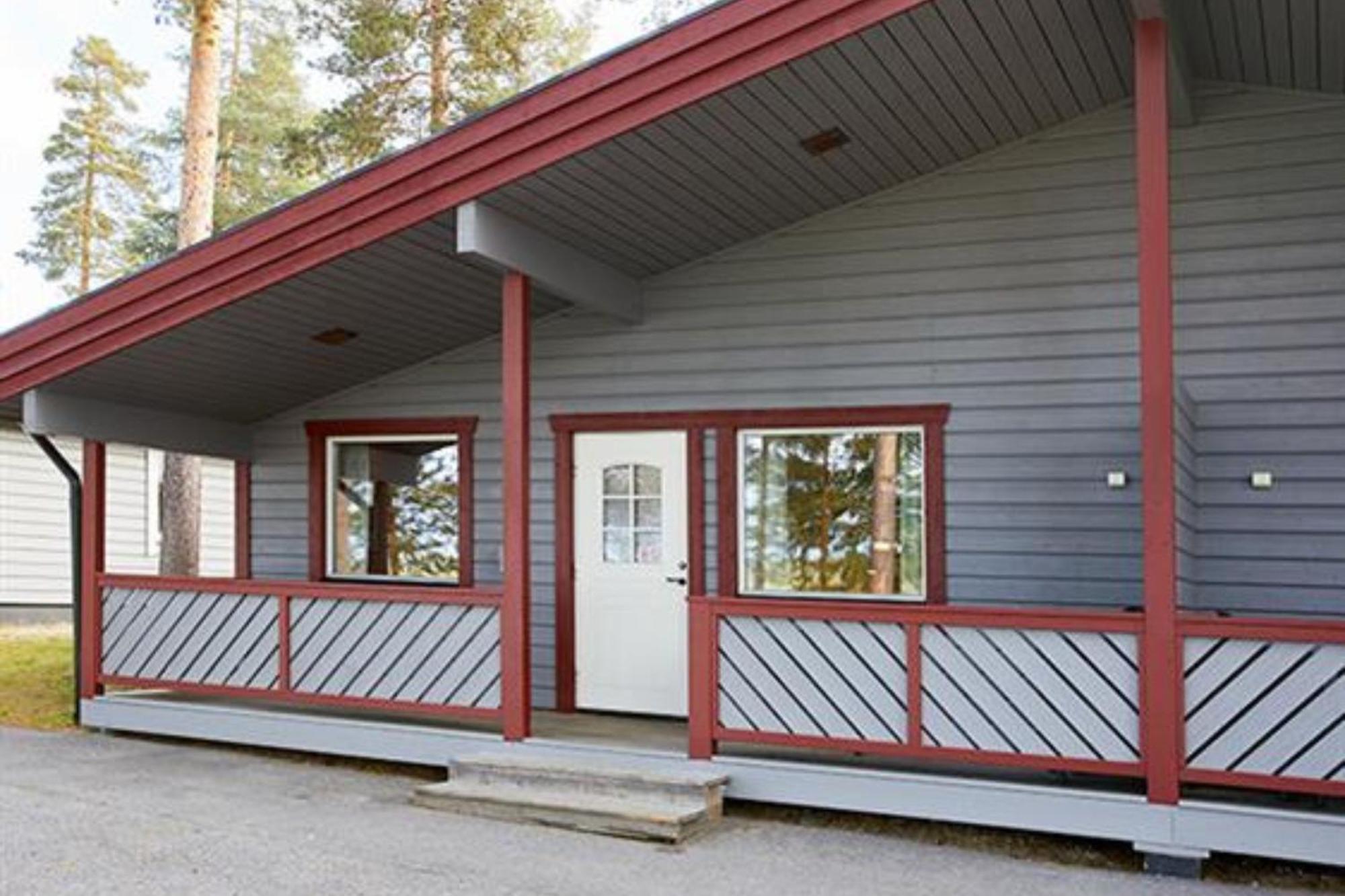 First Camp Ansia - Lycksele Hotel Kamer foto