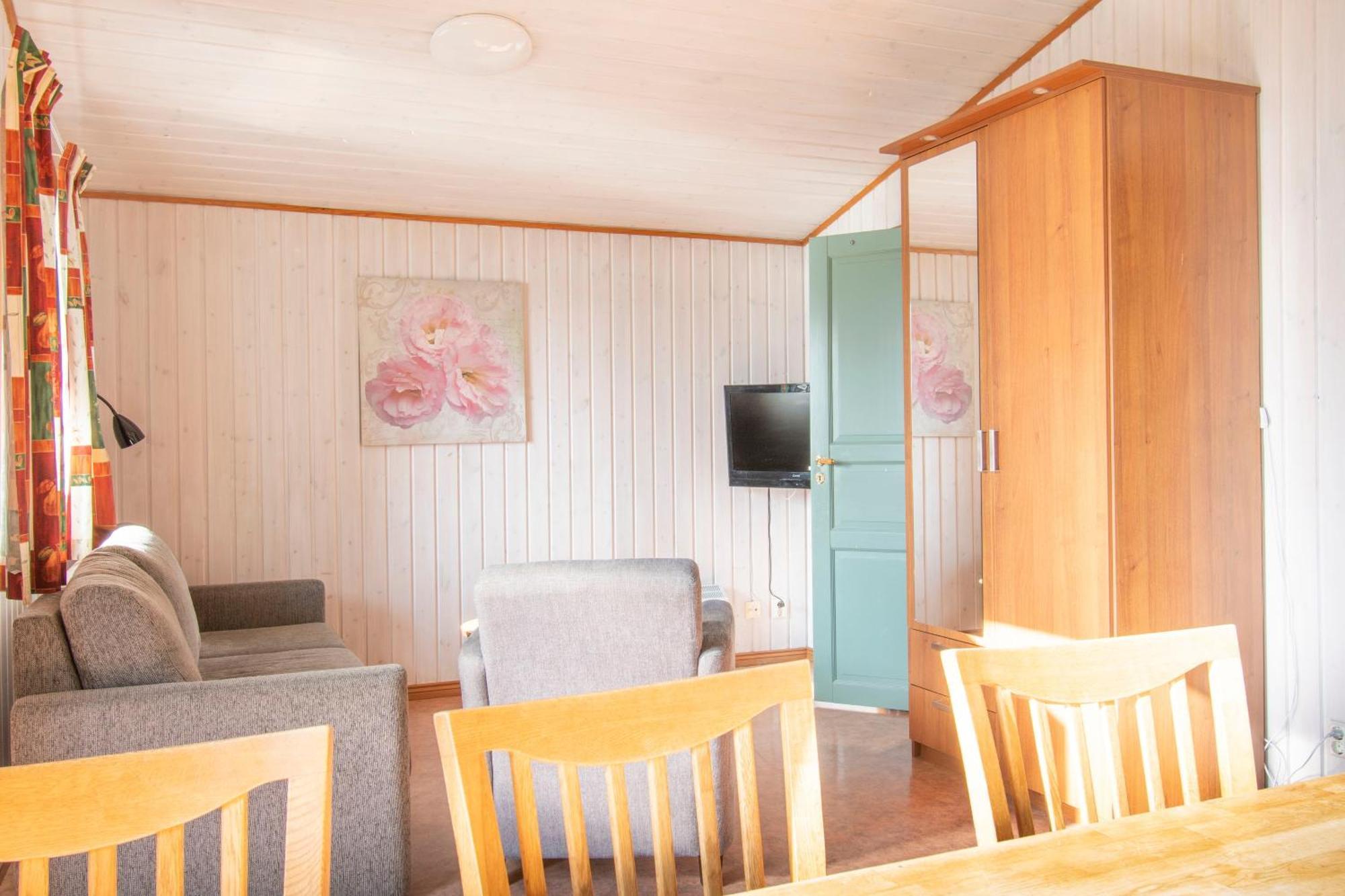 First Camp Ansia - Lycksele Hotel Kamer foto